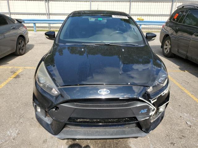 2017 FORD FOCUS RS WF0DP3TH1H4119063