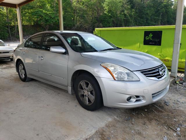 2011 Nissan Altima Base VIN: 1N4AL2APXBN465237 Lot: 54273564