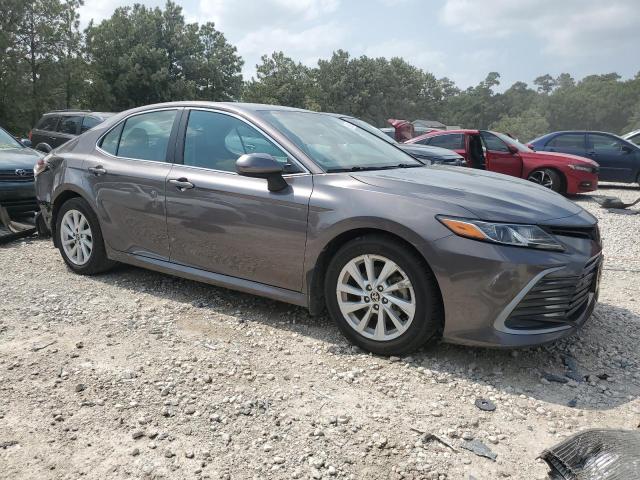 2022 TOYOTA CAMRY LE - 4T1C11AKXNU628417