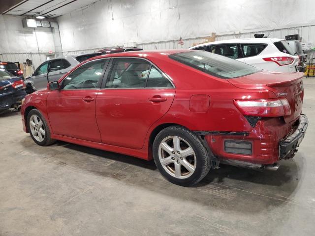 2007 Toyota Camry Le VIN: 4T1BK46K27U023846 Lot: 54431624