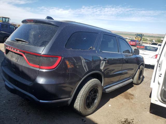 2015 Dodge Durango Sxt VIN: 1C4RDJAG6FC923264 Lot: 55097414