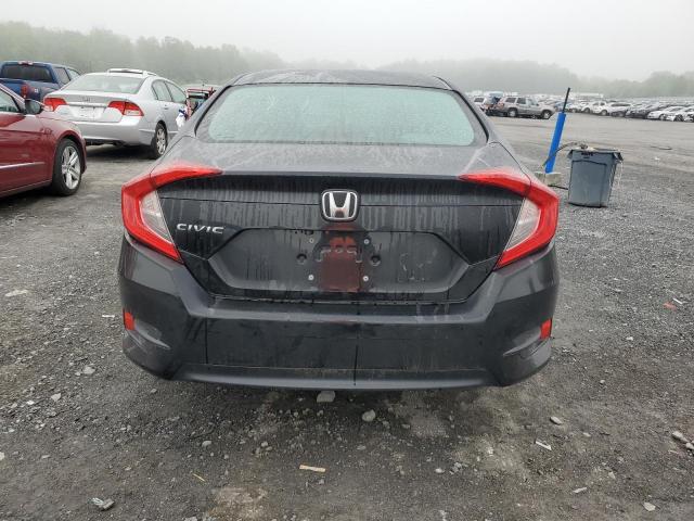 2016 Honda Civic Lx VIN: 19XFC2F5XGE082904 Lot: 55636734