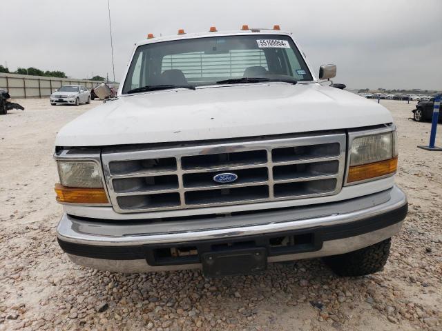 1995 Ford F250 VIN: 1FTHX25FXSEA64267 Lot: 55100954