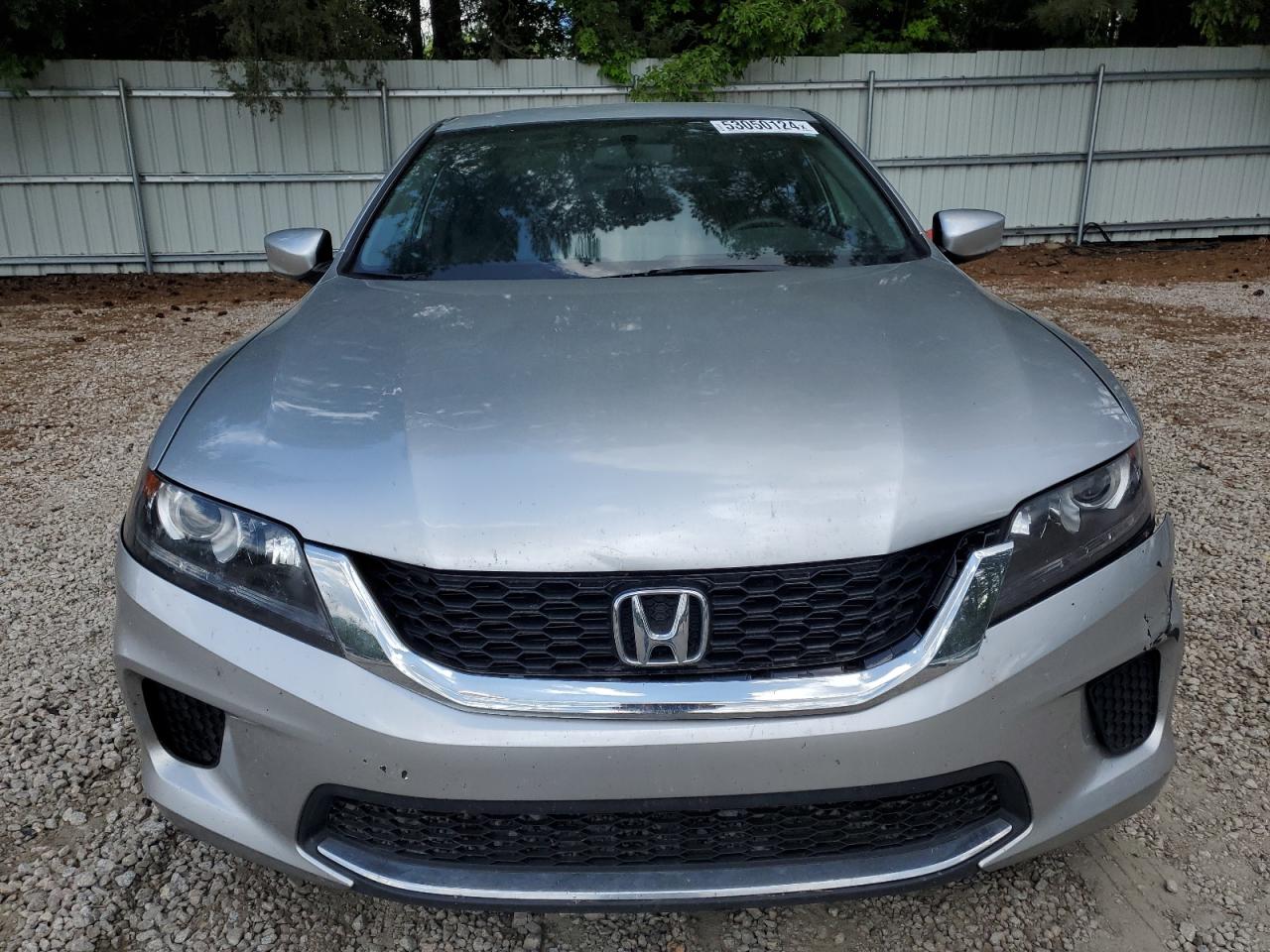 1HGCT1B3XEA013908 2014 Honda Accord Lx-S