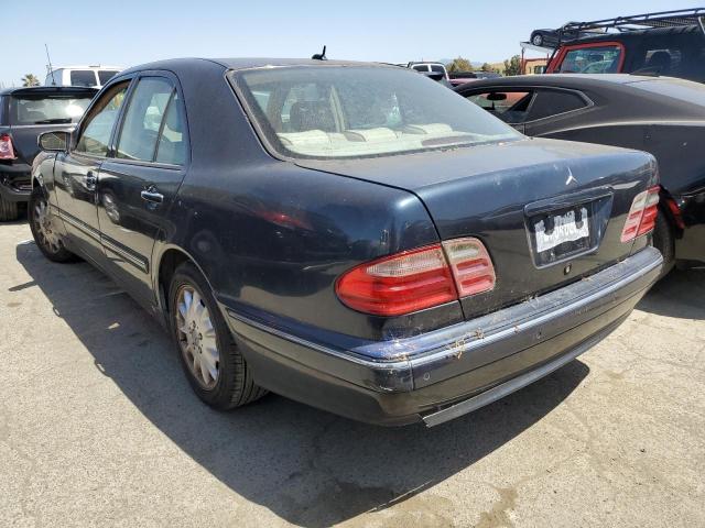 2000 Mercedes-Benz E 320 VIN: WDBJF65J2YB155851 Lot: 55608934