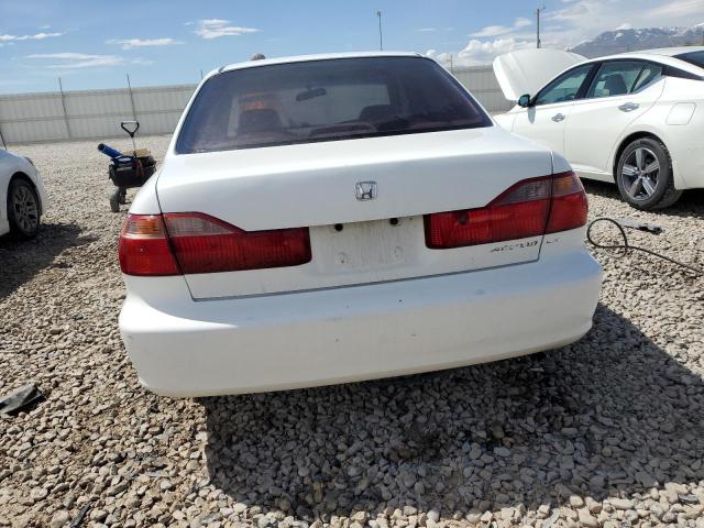 1998 Honda Accord Ex VIN: 1HGCG5657WA233709 Lot: 53417824