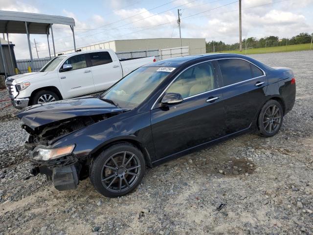 2004 Acura Tsx VIN: JH4CL96985C017289 Lot: 54887294