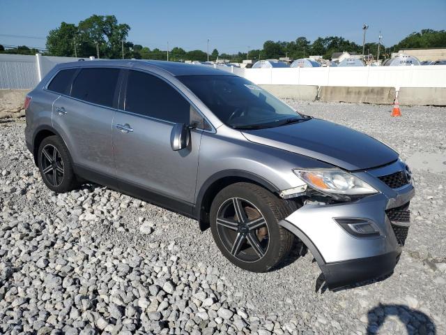 2012 Mazda Cx-9 VIN: JM3TB3DA0C0338196 Lot: 56435714