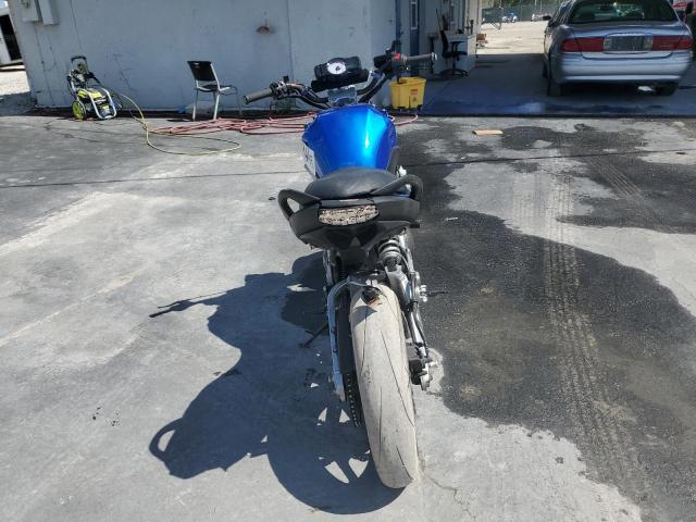 2009 KAWASAKI LE650 A - JKALEEA149A033961