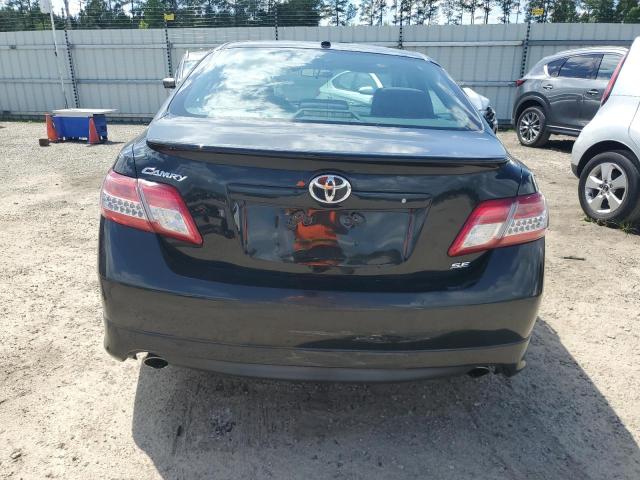 4T1BF3EK7BU129153 2011 Toyota Camry Base