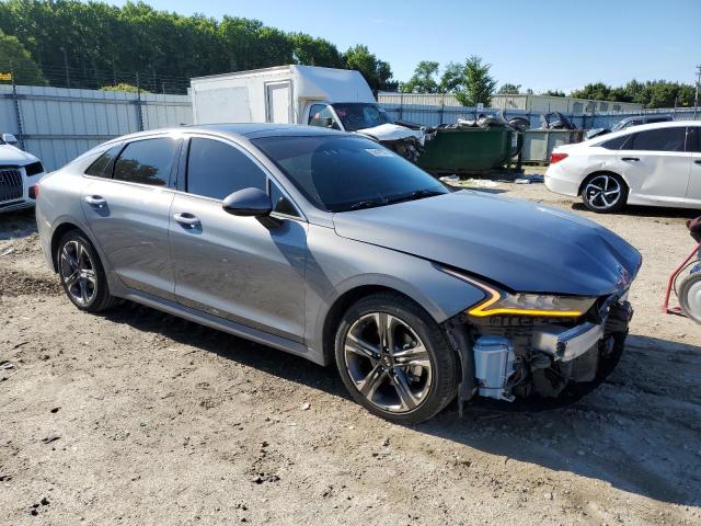 2021 Kia K5 Ex VIN: 5XXG34J28MG027559 Lot: 56841394