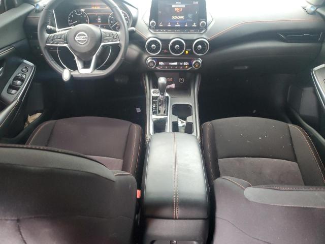 2021 Nissan Sentra Sr VIN: 3N1AB8DV5MY258760 Lot: 56631734