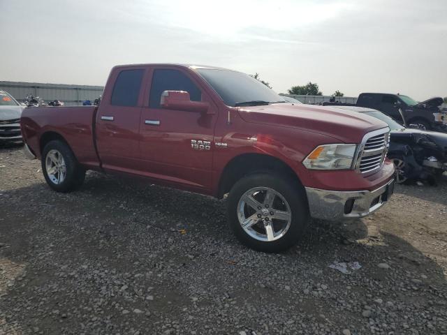 2013 Ram 1500 Slt VIN: 1C6RR7GT0DS578719 Lot: 55523914