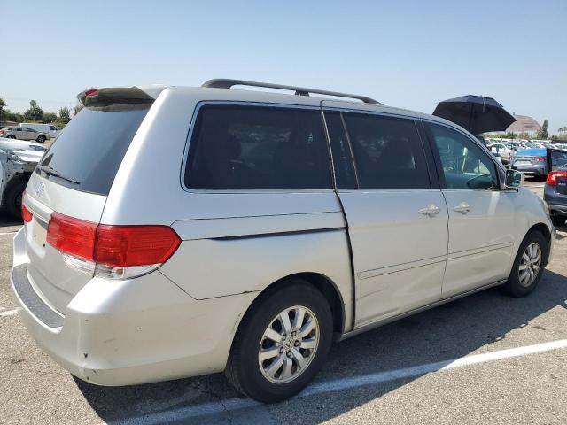 2009 Honda Odyssey Exl VIN: 5FNRL38769B046657 Lot: 53900154