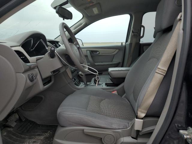 2015 CHEVROLET TRAVERSE L - 1GNKRFED3FJ375498