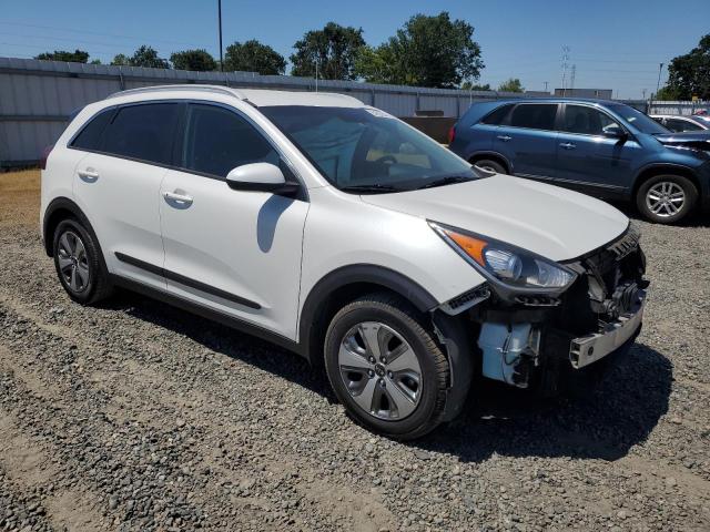 2019 Kia Niro Fe VIN: KNDCB3LC5K5349093 Lot: 54633544