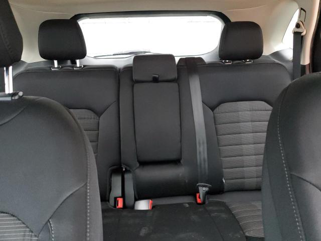 2019 FORD EDGE SEL - 2FMPK3J95KBB92147