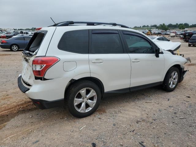 2015 Subaru Forester 2.5I Premium VIN: JF2SJADC6FH486759 Lot: 55992644