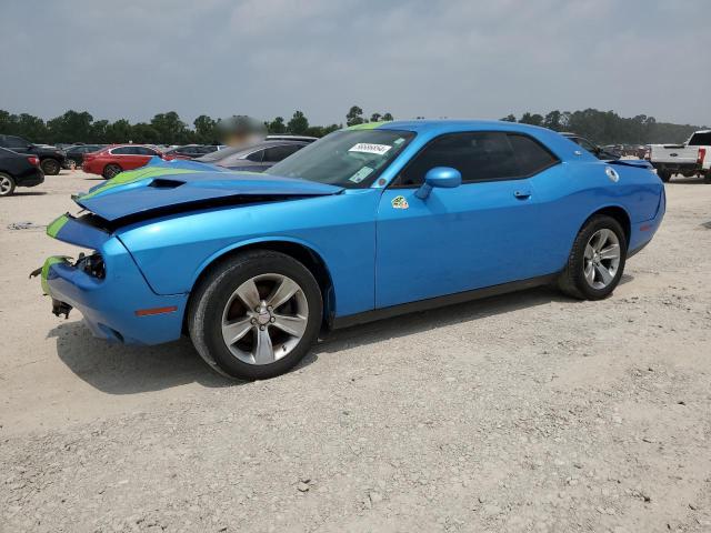 2019 Dodge Challenger Sxt VIN: 2C3CDZAG2KH669360 Lot: 56586854