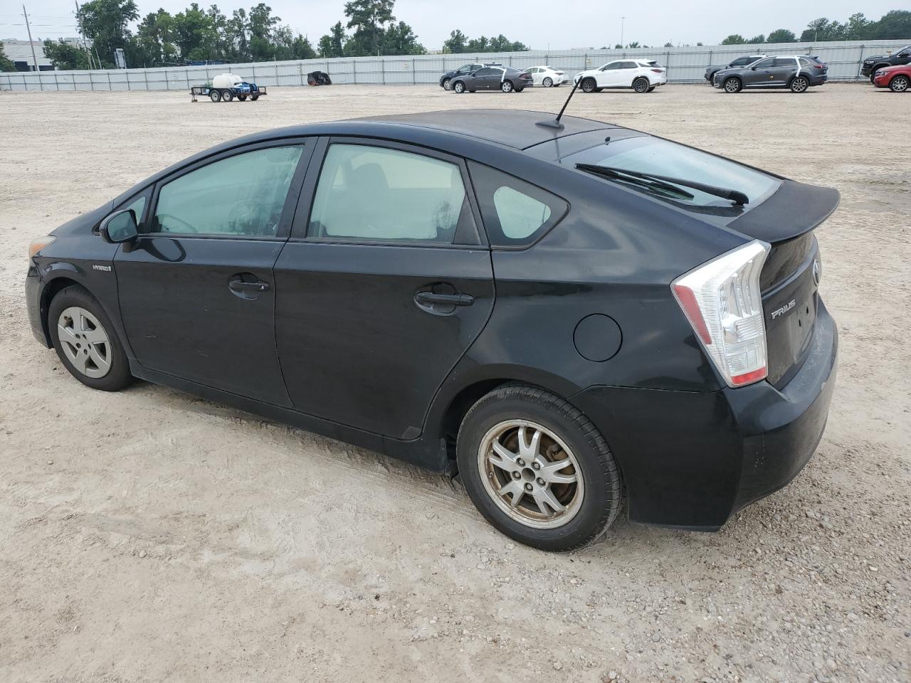 JTDKN3DU7A0136846 2010 Toyota Prius