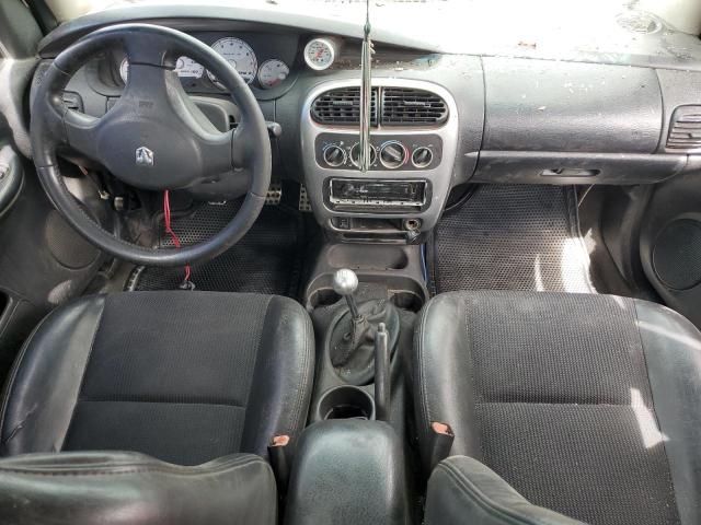 2004 Dodge Neon Srt-4 VIN: 1B3AS66S44D553535 Lot: 53348524