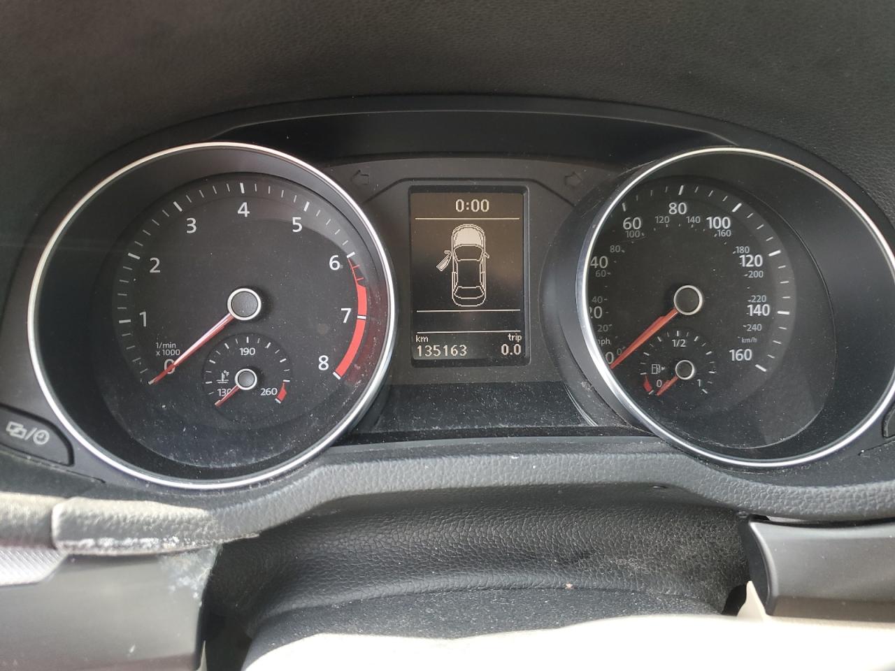 1VWDT7A31HC034109 2017 Volkswagen Passat R-Line