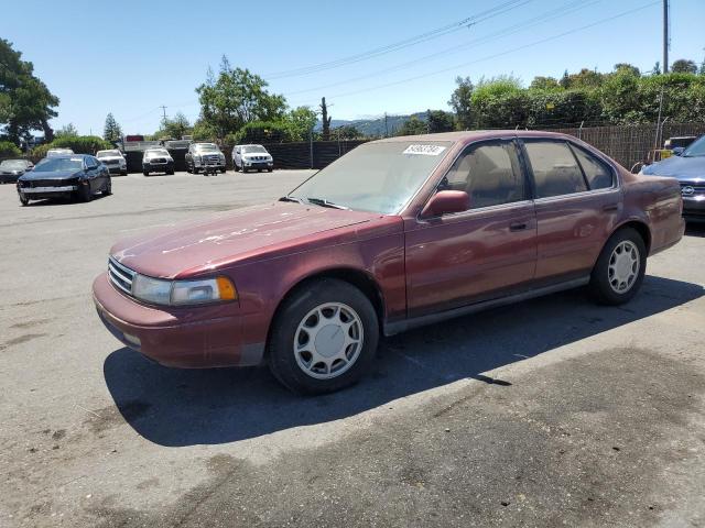 1989 Nissan Maxima VIN: JN1HJ01P2KT204508 Lot: 54963784