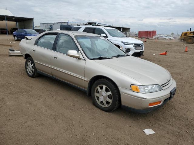 1995 Honda Accord Ex VIN: JHMCD5655SC016972 Lot: 54547344