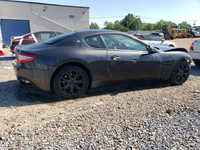 2008 Maserati Granturismo VIN: ZAMGJ45A180040115 Lot: 56118644