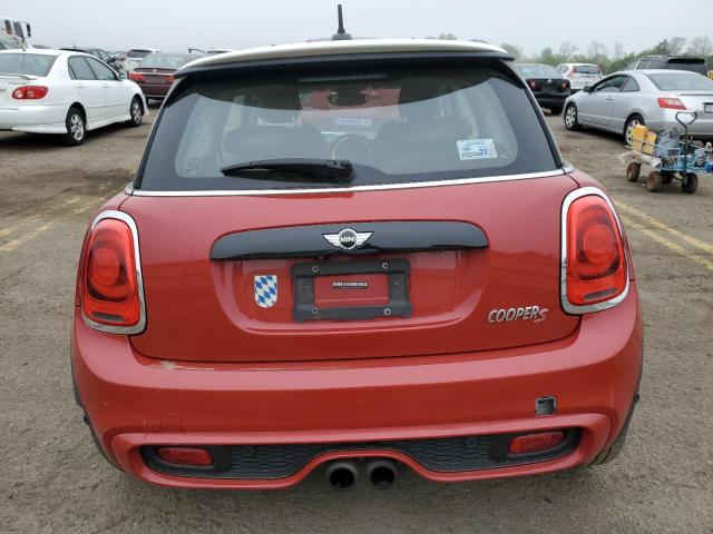 2017 Mini Cooper S VIN: WMWXP7C31H2A46218 Lot: 52213294