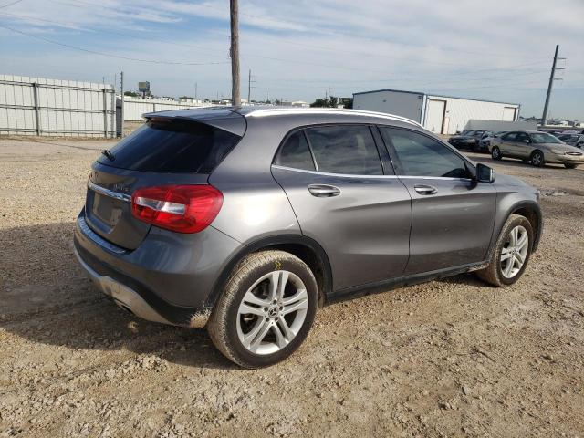 VIN WDCTG4GB9JJ459136 2018 Mercedes-Benz GLA-Class,... no.3