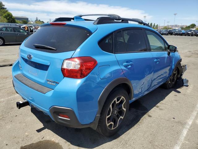 2016 Subaru Crosstrek Limited VIN: JF2GPAKC4GH327201 Lot: 56804754