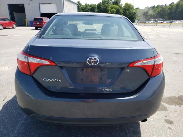 2016 TOYOTA COROLLA L - 2T1BURHE2GC519777