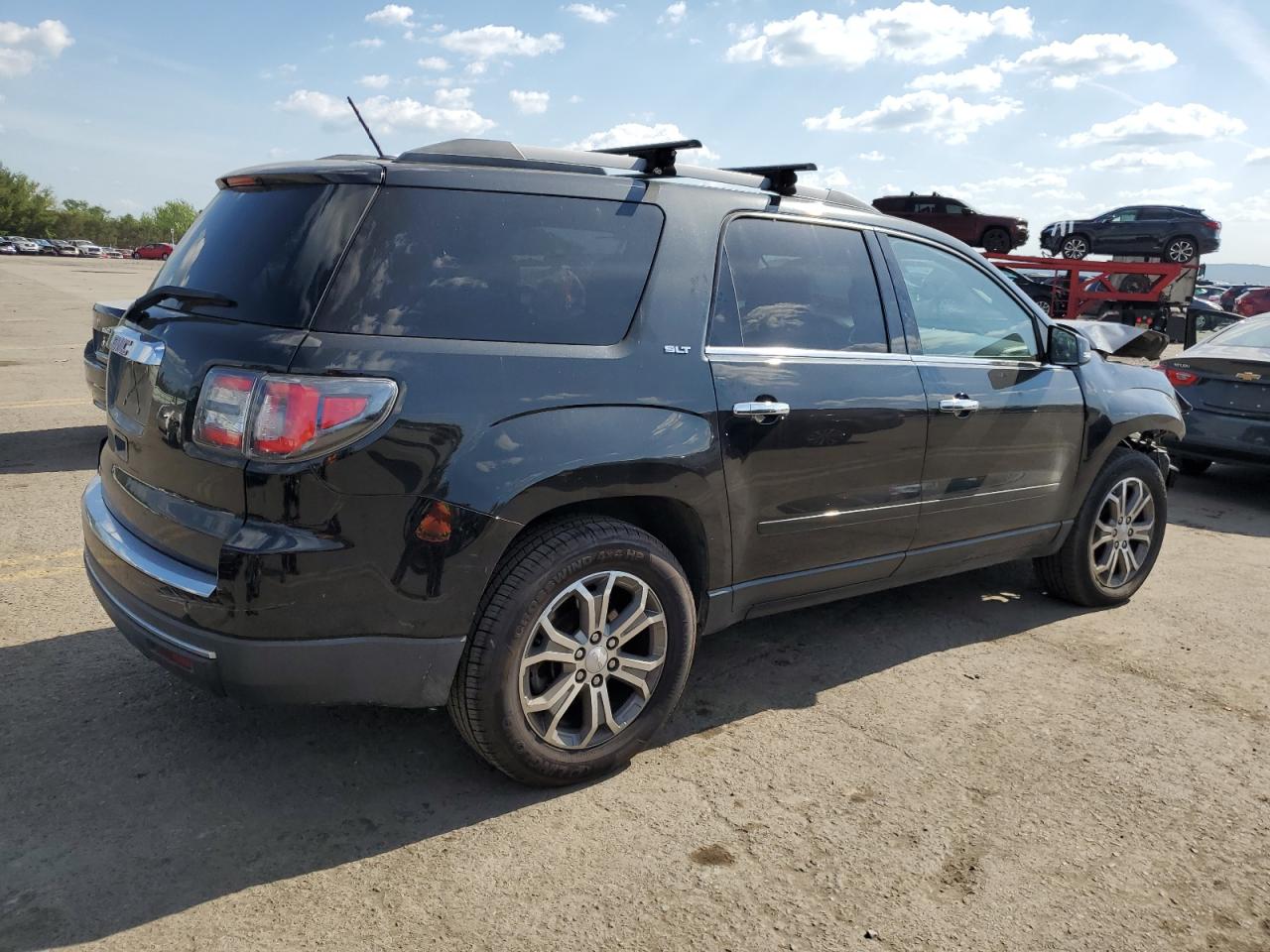 1GKKRRKD1FJ141914 2015 GMC Acadia Slt-1