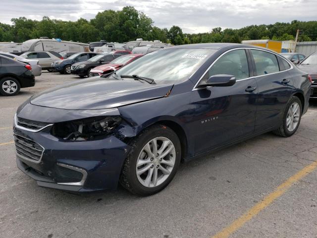 2017 CHEVROLET MALIBU LT - 1G1ZE5ST8HF108624