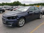 2017 CHEVROLET MALIBU LT - 1G1ZE5ST8HF108624
