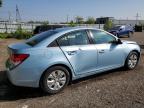 CHEVROLET CRUZE LS photo