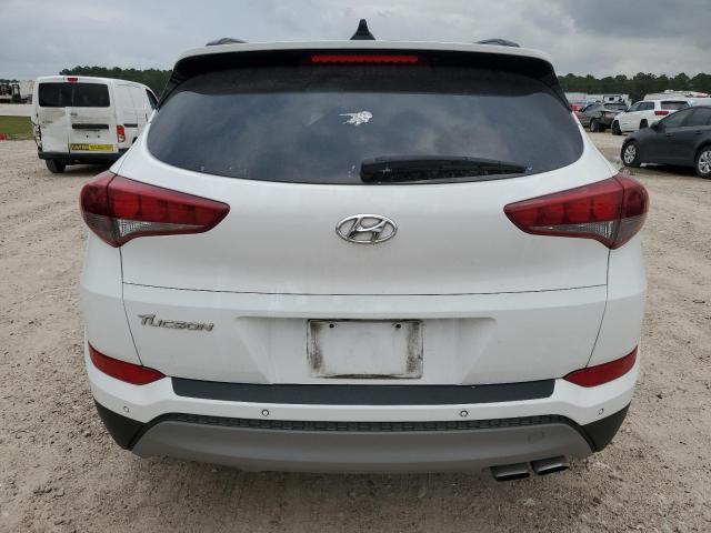 2018 HYUNDAI TUCSON VAL - KM8J33A27JU676674