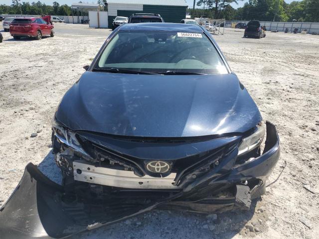 VIN 4T1B11HK1KU766098 2019 Toyota Camry, L no.5