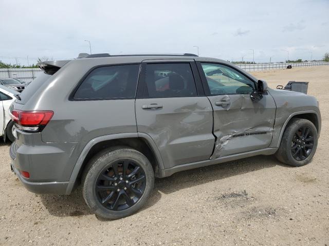 2021 Jeep Grand Cherokee Laredo VIN: 1C4RJFAG1MC685407 Lot: 57155454