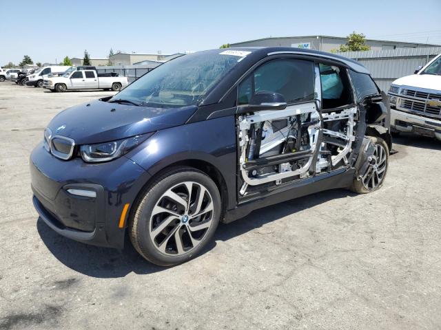 VIN WBY8P4C53K7E31084 2019 BMW I3, Rex no.1