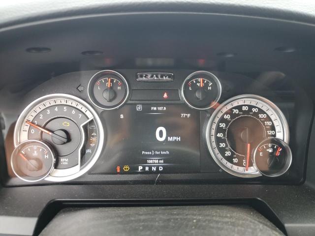 2015 Ram 1500 Laramie VIN: 1C6RR7NT1FS643440 Lot: 56386884