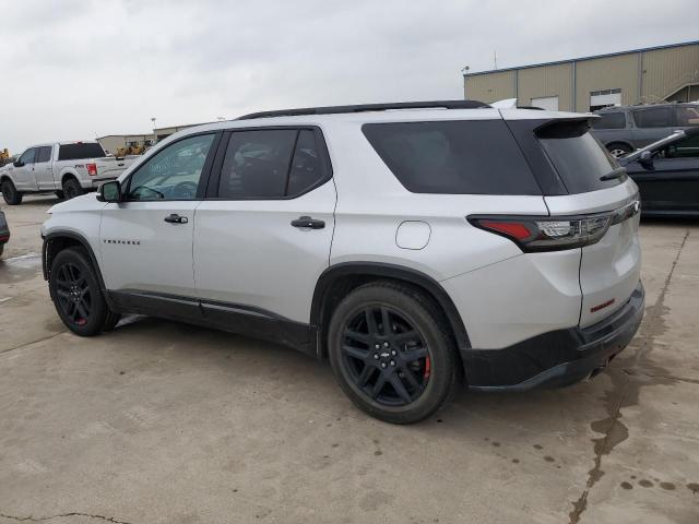 2021 Chevrolet Traverse Premier VIN: 1GNERKKW1MJ164163 Lot: 52571724