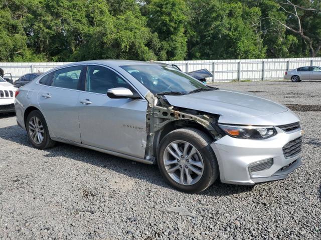 2018 Chevrolet Malibu Lt VIN: 1G1ZD5ST1JF122664 Lot: 53197614