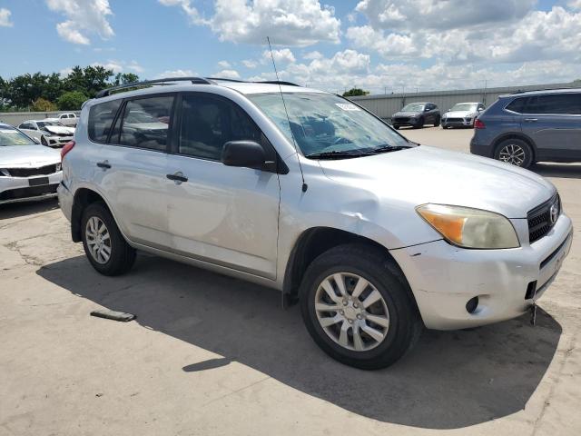 2007 Toyota Rav4 VIN: JTMZD33V275034250 Lot: 55165224