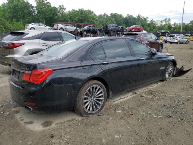 WBAKB83529CY59866 2009 BMW 750 Li