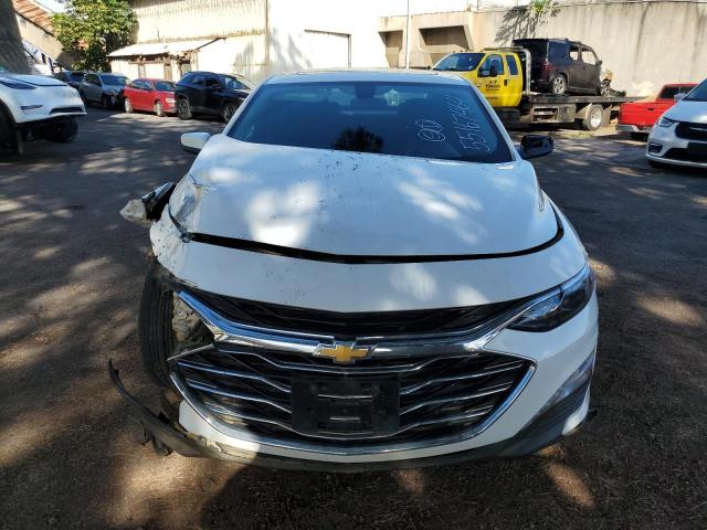 2022 Chevrolet Malibu Lt VIN: 1G1ZD5ST9NF127598 Lot: 55167464