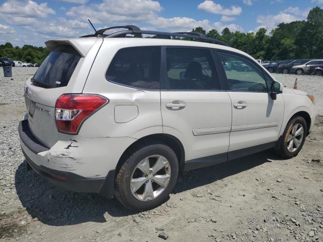 2015 Subaru Forester 2.5I Limited VIN: JF2SJARC0FH594139 Lot: 57215274