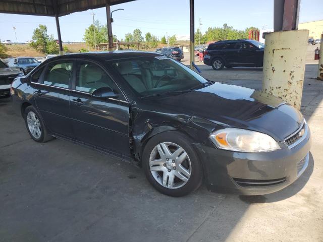 2012 Chevrolet Impala Lt VIN: 2G1WG5E34C1292971 Lot: 56079294