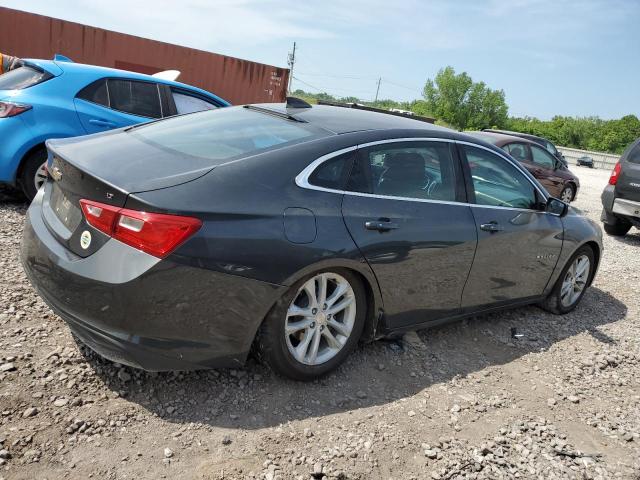 2018 Chevrolet Malibu Lt VIN: 1G1ZD5ST1JF152487 Lot: 56202054